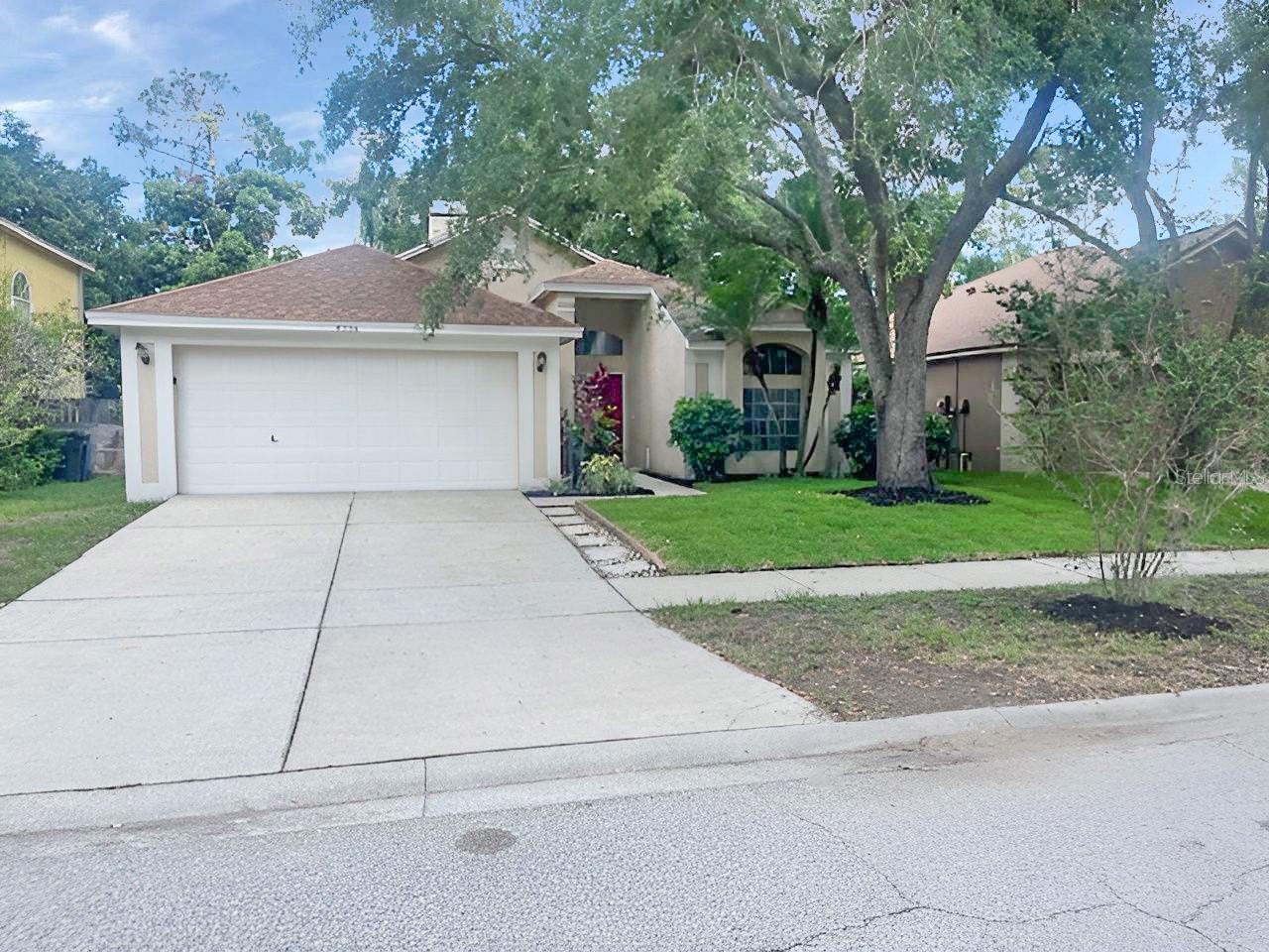 Manassas Rd, Tampa, FL 33635