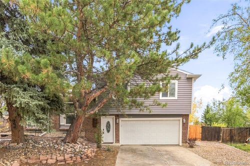 9347 W Nova Ave, Littleton, CO, 80128-5145 | Card Image