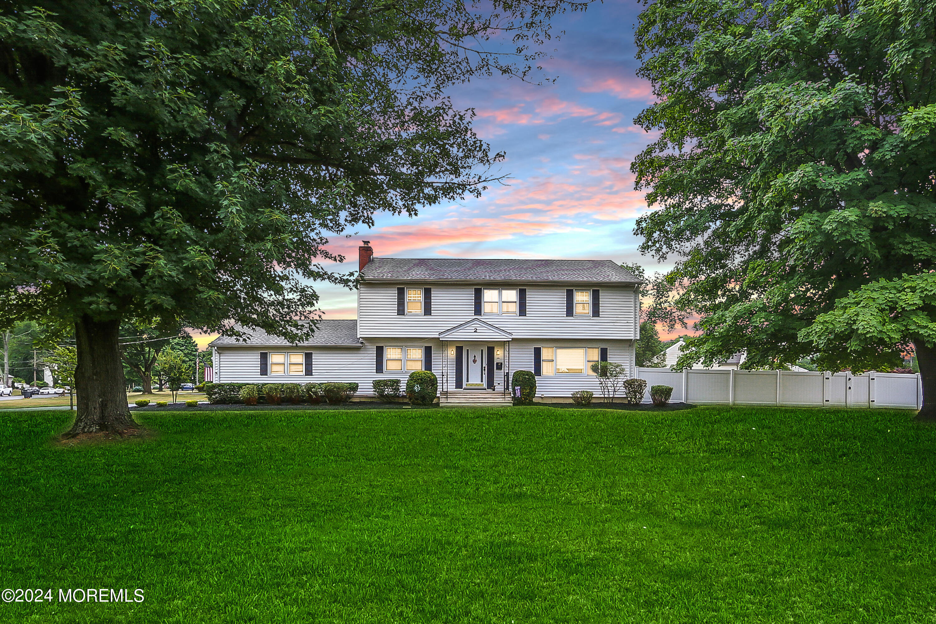 Cornwall Rd, Freehold, NJ 07728