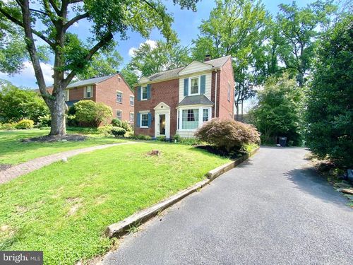 26 Hurst Rd, WILMINGTON, DE, 19803-3717 | Card Image