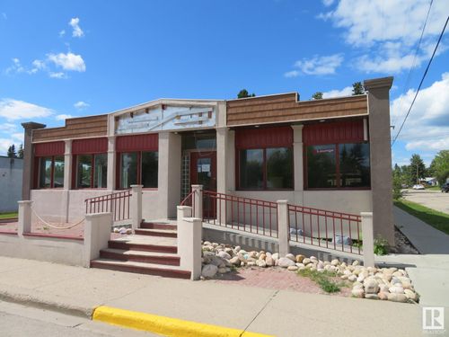 5008 50 Ave, Breton, AB, T0C0P0 | Card Image