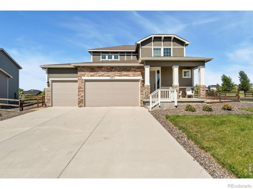 12803 Bay St, Firestone, CO, 80504-5366 | Card Image
