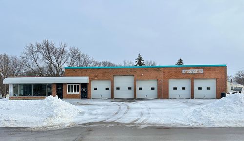 1401 Se Broadway Ave, Albert Lea, MN, 56007-3170 | Card Image