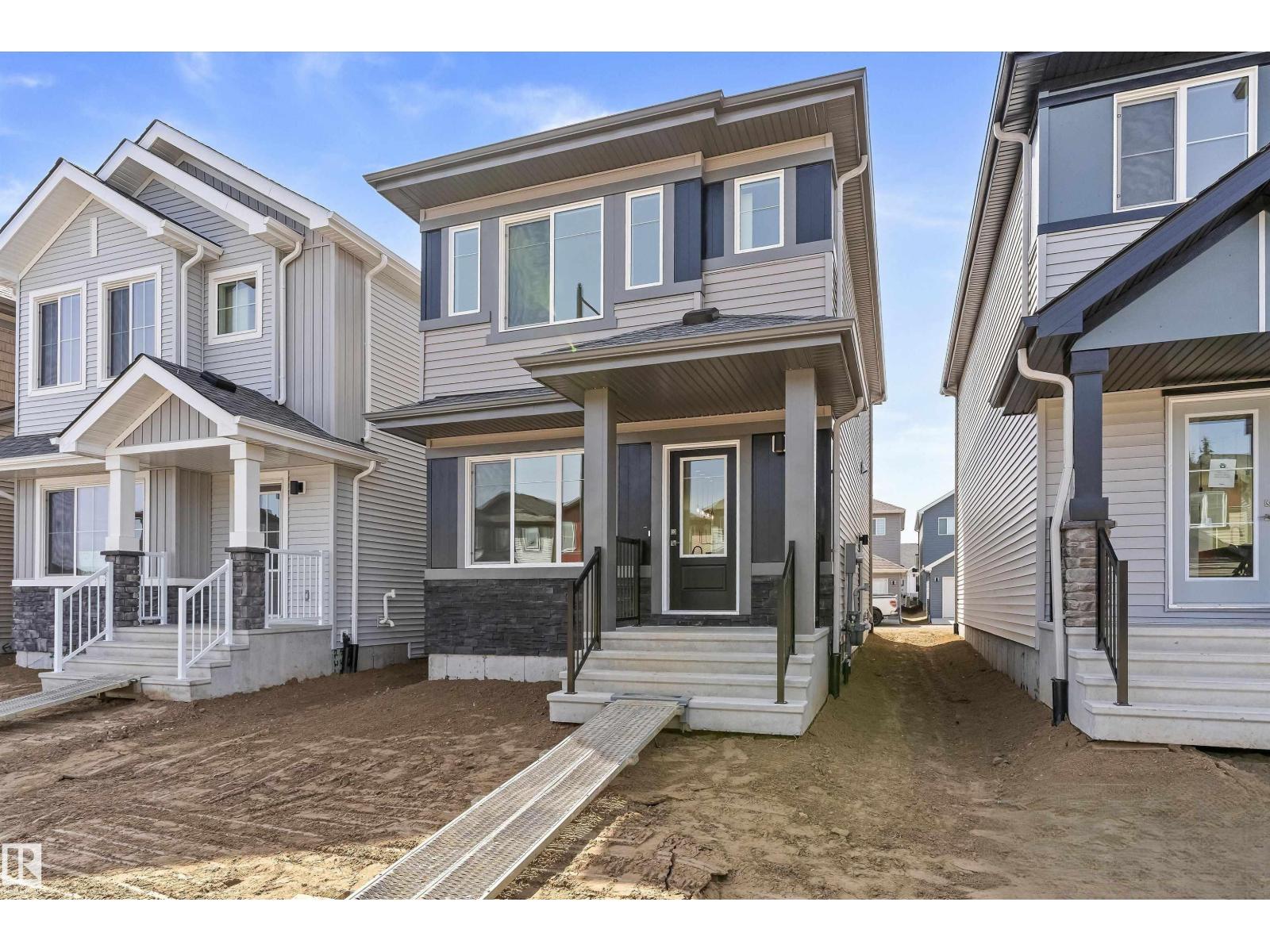 Residential in Edmonton 2