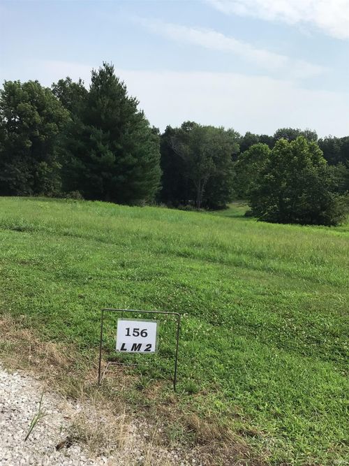lot 32 Lake Shore Lane, Huntingburg, IN, 47542 | Card Image