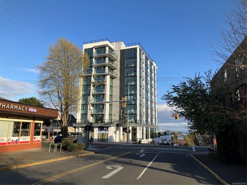 202-899 Esquimalt Rd, Esquimalt, BC, V9A3M5 | Card Image