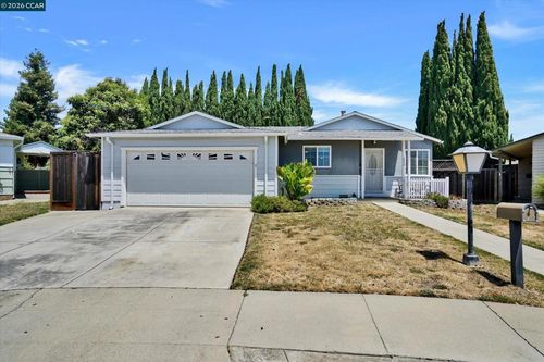 4738 Bret Harte Ct, Fremont, CA, 94538-1119 | Card Image