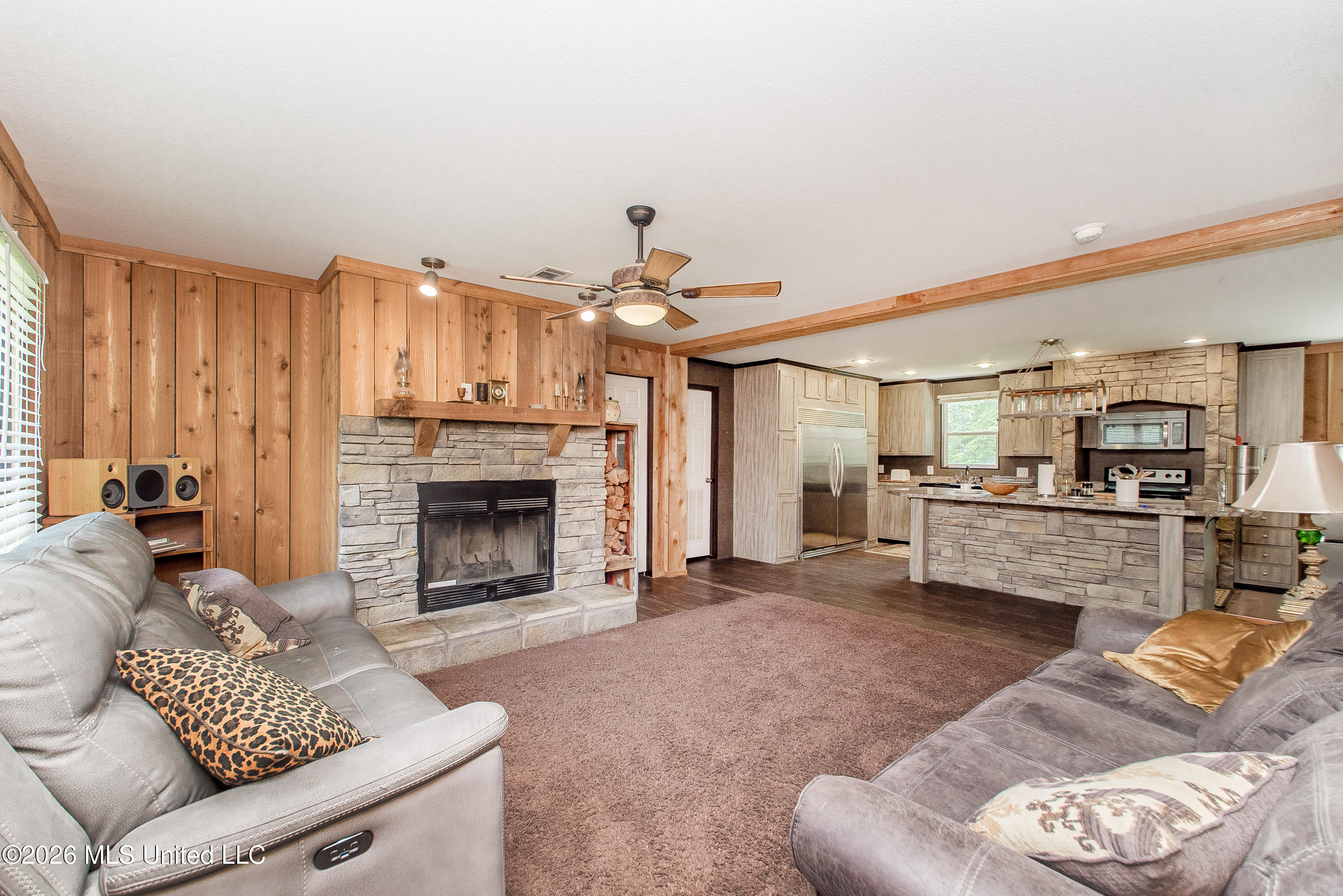 Residential in Tylertown 2