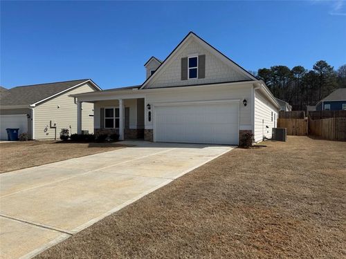 4 Bennett Way Se, Rome, GA, 30161-1107 | Card Image