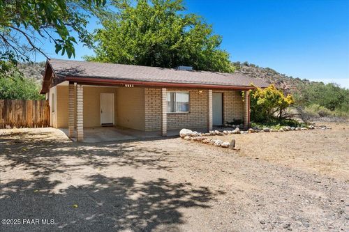 4175 E Valley Lane, Rimrock, AZ, 86335 | Card Image