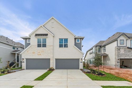 21234 Black Gap Wildlife Dr, Cypress, TX, 77433-8478 | Card Image