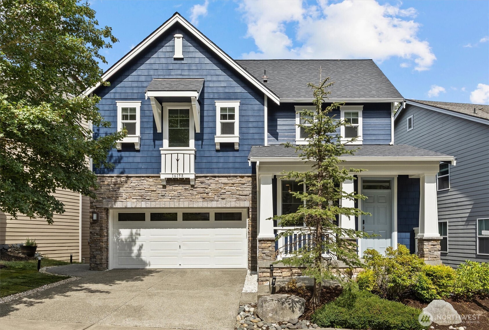 Residential in Bellevue 5