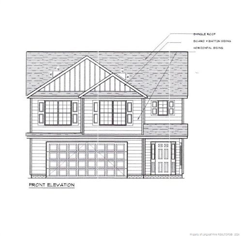 154 Nectar Ln, Bunnlevel, NC, 28323-0070 | Card Image