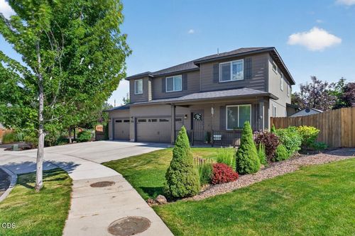 3520 Sw Pumice Stone Ave, Redmond, OR, 97756-7295 | Card Image