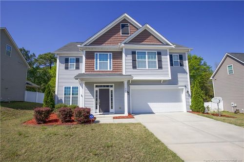 747 Century Dr, Cameron, NC, 28326-4028 | Card Image