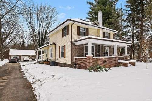 2731 Pleasant Plain Ave, Elkhart, IN, 46517-2323 | Card Image