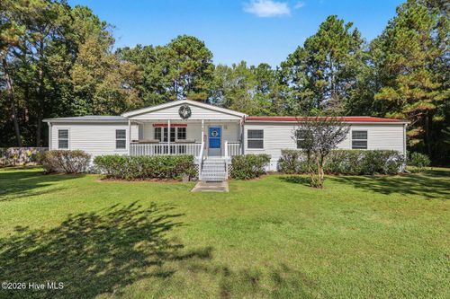 290 Crooked Creek Drive, Burgaw, NC, 28425 | Card Image
