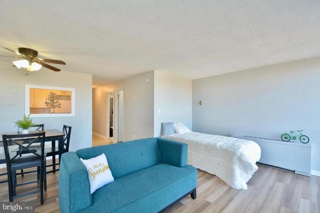 APT-1009 - 4600 S Four Mile Run Dr, Condo with 0 bedrooms, 1 bathrooms and null parking in ARLINGTON VA | Image 23