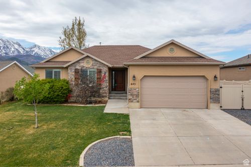 645 Stonebrook Ln, Santaquin, UT, 84655 | Card Image