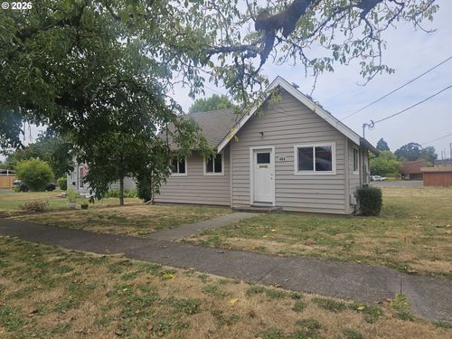 466 S 6th St, Independence, OR, 97351 | Card Image