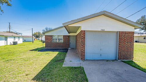 1568 Reef Dr, Azle, TX, 76020-5312 | Card Image