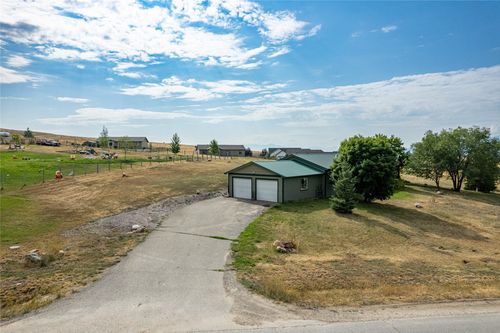 12840 Bunchgrass Ln, Missoula, MT, 59808-9140 | Card Image