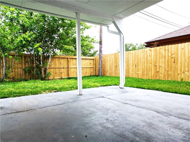 2433 Allencrest Dr, House other with 3 bedrooms, 2 bathrooms and null parking in Corpus Christi TX | Image 20