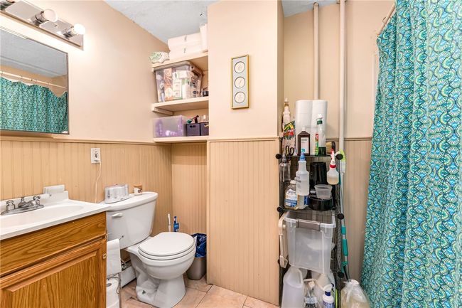 132 Pidge Ave, Home with 3 bedrooms, 3 bathrooms and null parking in Pawtucket RI | Image 10