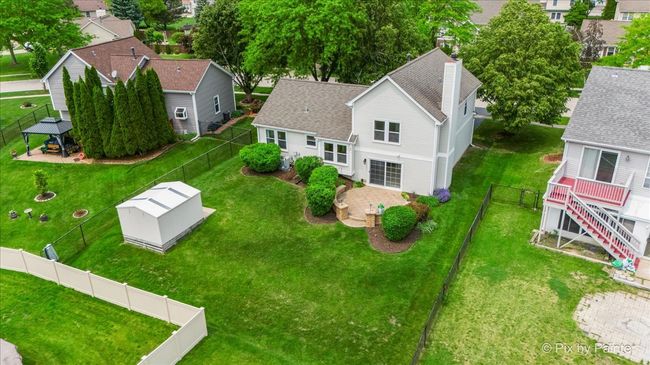 2121 Baldwin Ln, House other with 3 bedrooms, 3 bathrooms and 2 parking in Hanover Park IL | Image 5