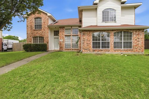 531 Pecan Leaf Drive, Lancaster, TX, 75146 | Card Image