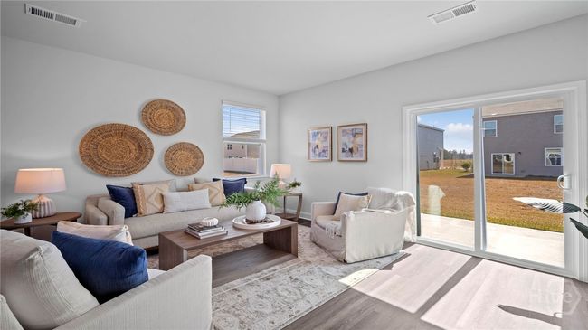 32 Cypress Loop, House other with 4 bedrooms, 3 bathrooms and null parking in Port Wentworth GA | Image 18