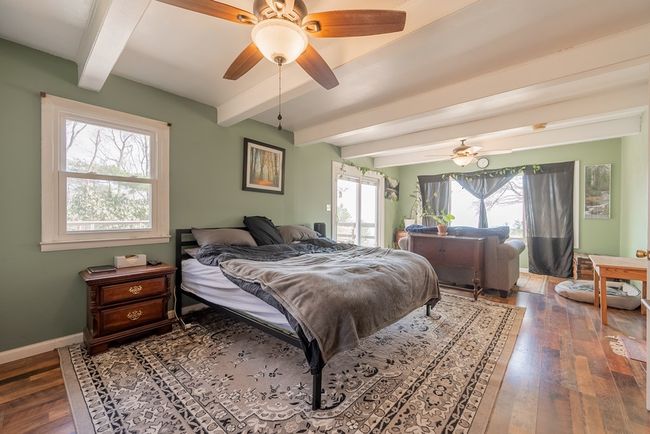 27 Glenn Pine Ln, House other with 3 bedrooms, 3 bathrooms and null parking in Fancy Gap VA | Image 25