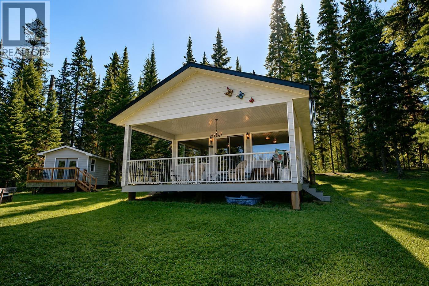Residential in Fort Fraser 3