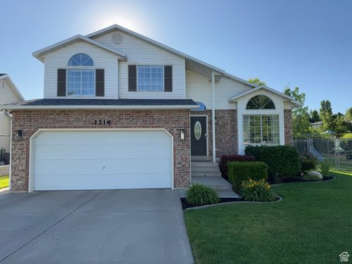 1216 2725, Layton, UT, 84041-3412 | Card Image