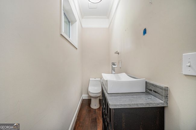 1397 Thomas Rd, House other with 4 bedrooms, 4 bathrooms and 2 parking in Decatur GA | Image 4
