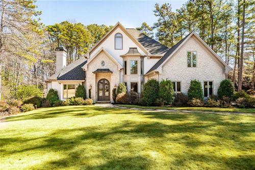 6025 Carlisle Ln, Alpharetta, GA, 30022-6280 | Card Image