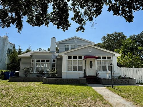 1225, 1225 1/2 11th Street N, St Petersburg, FL, 33705 | Card Image