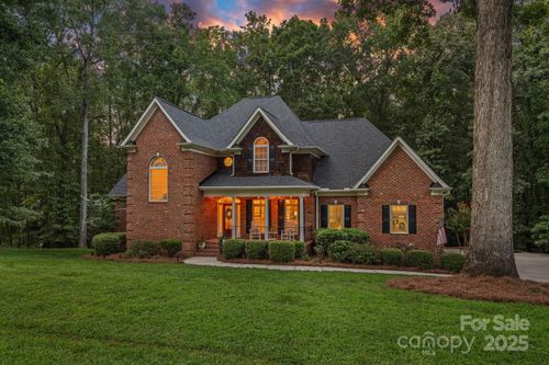 3502 Weddington Oaks, Matthews, NC, 28104-9548 | Card Image