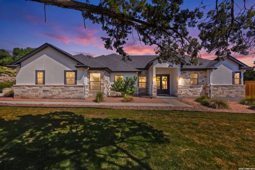227 Paradise Hls, New Braunfels, TX, 78132-2243 | Card Image