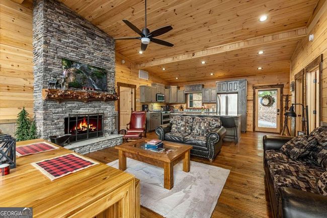 4 - 81 Morgan Trl, House other with 3 bedrooms, 3 bathrooms and null parking in Epworth GA | Image 11