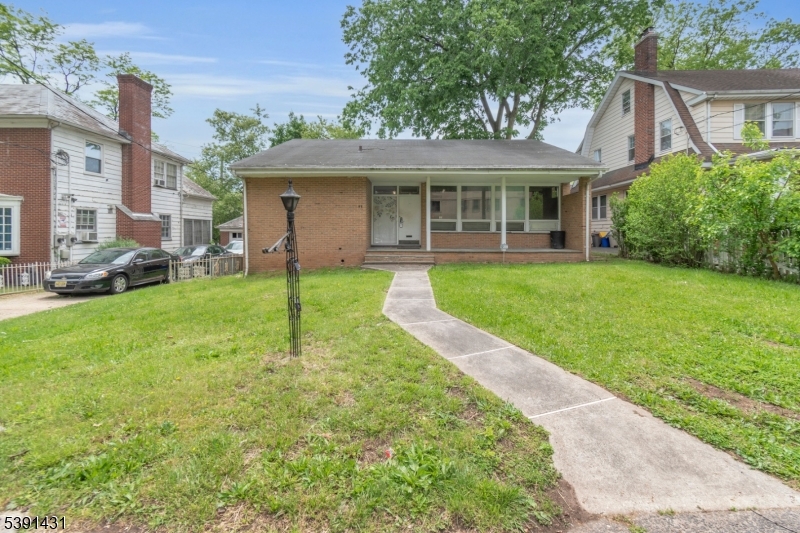 Residential in Newark City