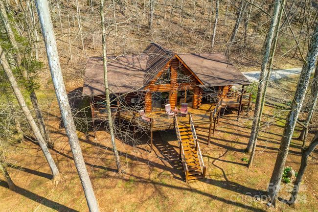 3184 Loafers Rest Rd, House other with 3 bedrooms, 2 bathrooms and null parking in Austinville VA | Image 35