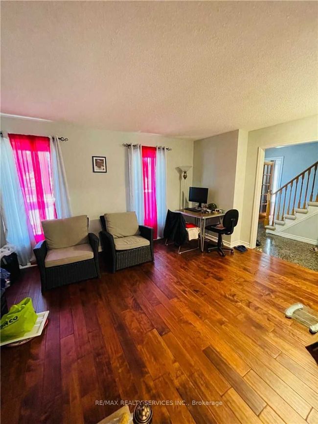 98 Nuffield St, House other with 4 bedrooms, 3 bathrooms and 2 parking in Brampton ON | Image 7