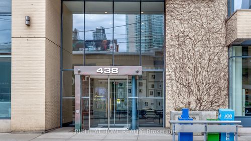 1403-438 King St W, Toronto, ON, M5V3T9 | Card Image
