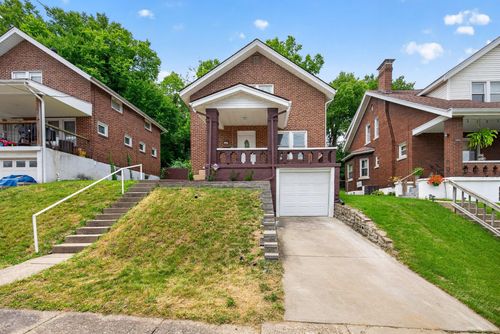 1507 Monroe St, Covington, KY, 41014-1037 | Card Image