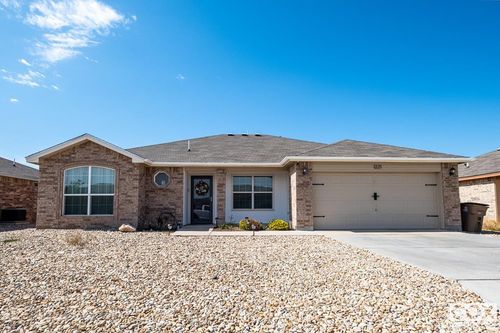 1221 Elmo Ln, San Angelo, TX, 76905-1201 | Card Image
