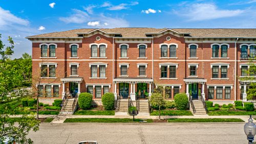 12742 Ashworth St, Carmel, IN, 46032-8916 | Card Image