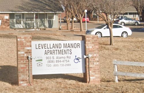 903 Alamo Rd, Levelland, TX, 79336 | Card Image
