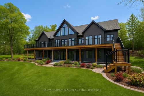 5227 Waldon Rd, Gores Landing, ON, K0K2E0 | Card Image