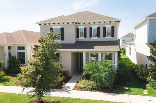 28622 Cozy Creek Dr, WESLEY CHAPEL, FL, 33543-6667 | Card Image